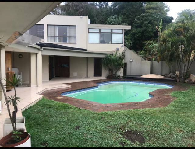 4 BEDROOM HOUSE FOR SALE IN WESTVILLE